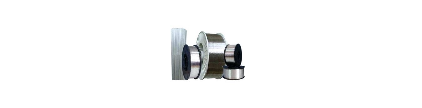 wire alloys