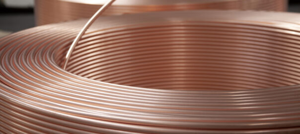 Copper Wire Alloy